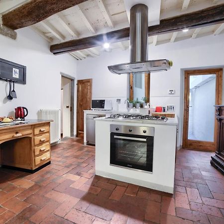 Apartment Lacosta Near Ponte Vecchio フィレンツェ エクステリア 写真