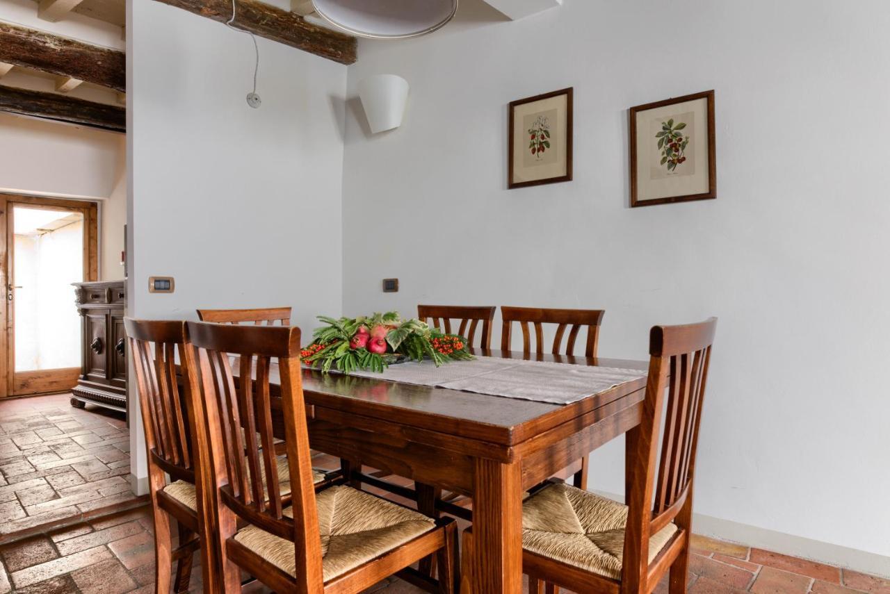 Apartment Lacosta Near Ponte Vecchio フィレンツェ エクステリア 写真