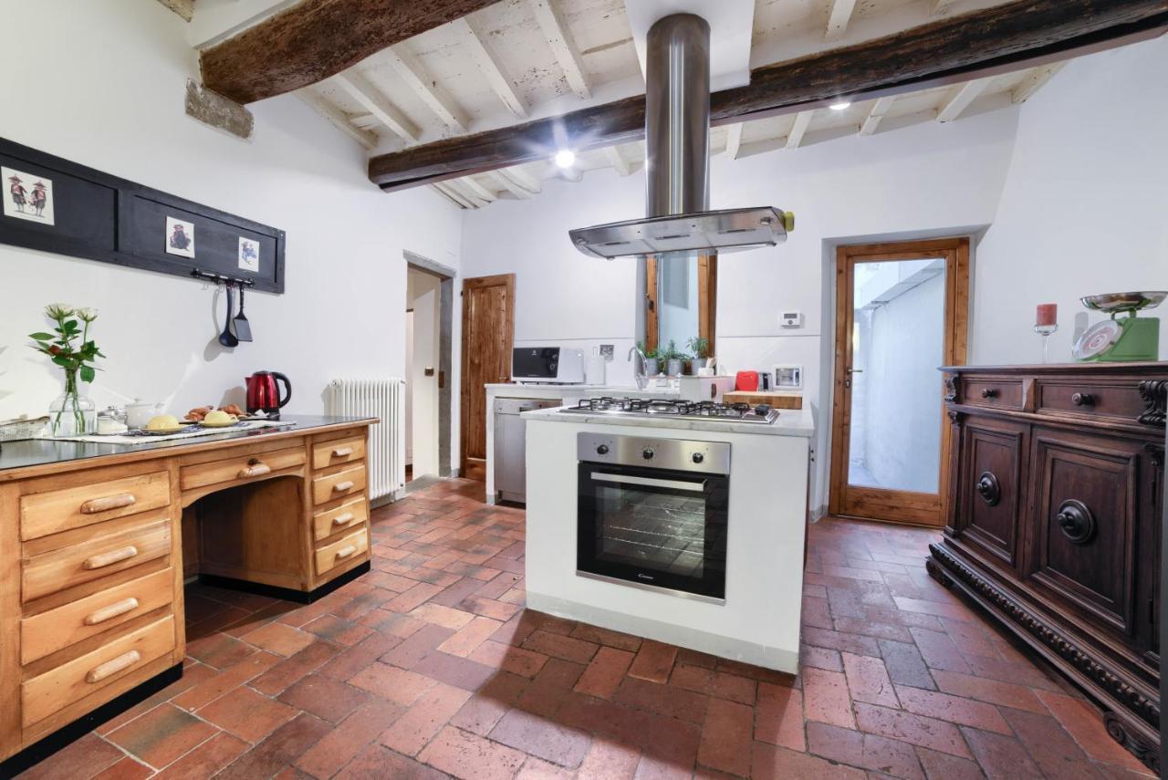 Apartment Lacosta Near Ponte Vecchio フィレンツェ エクステリア 写真