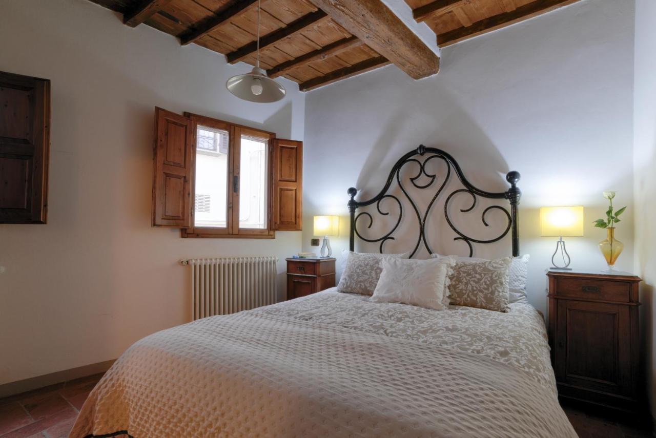 Apartment Lacosta Near Ponte Vecchio フィレンツェ エクステリア 写真