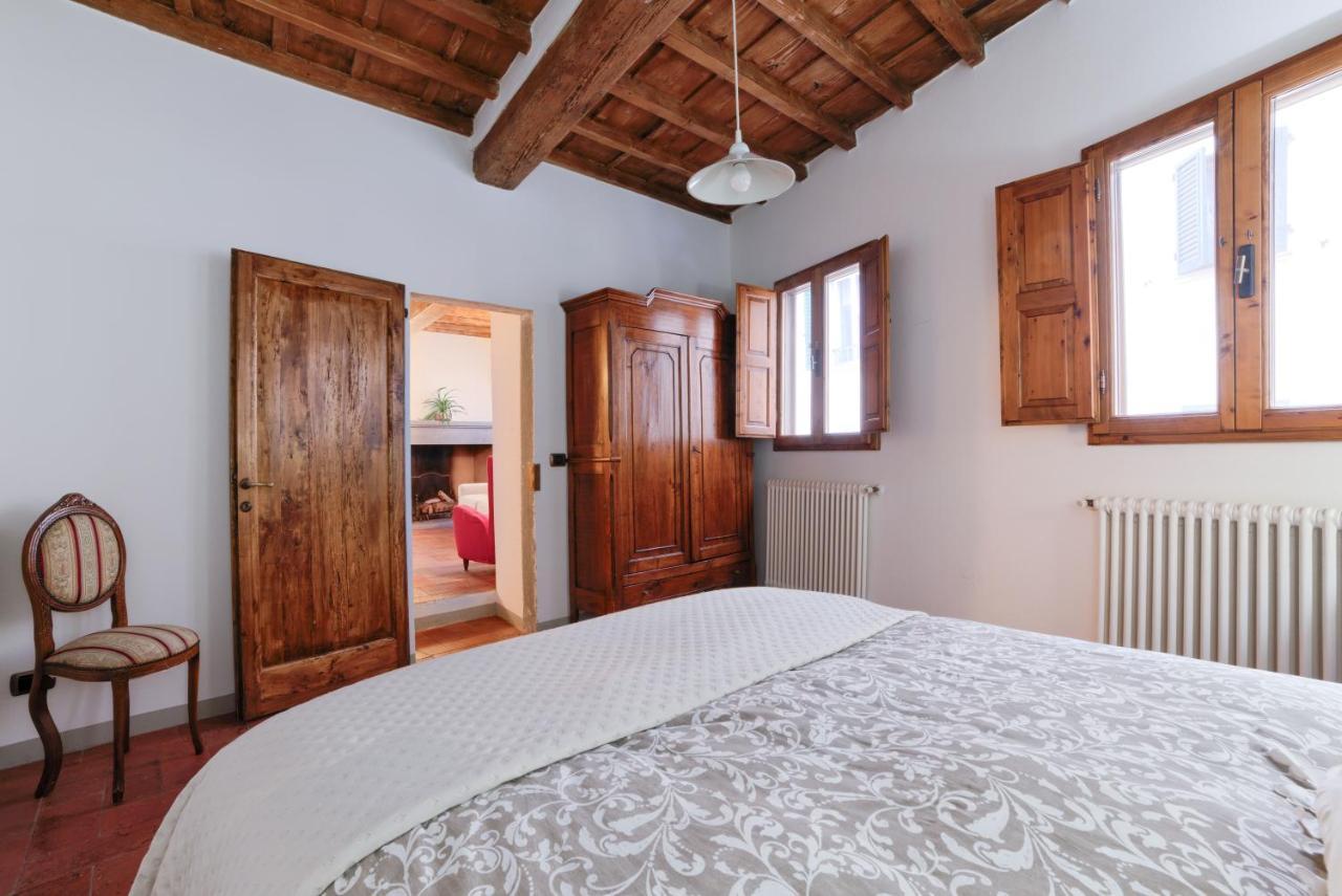 Apartment Lacosta Near Ponte Vecchio フィレンツェ エクステリア 写真