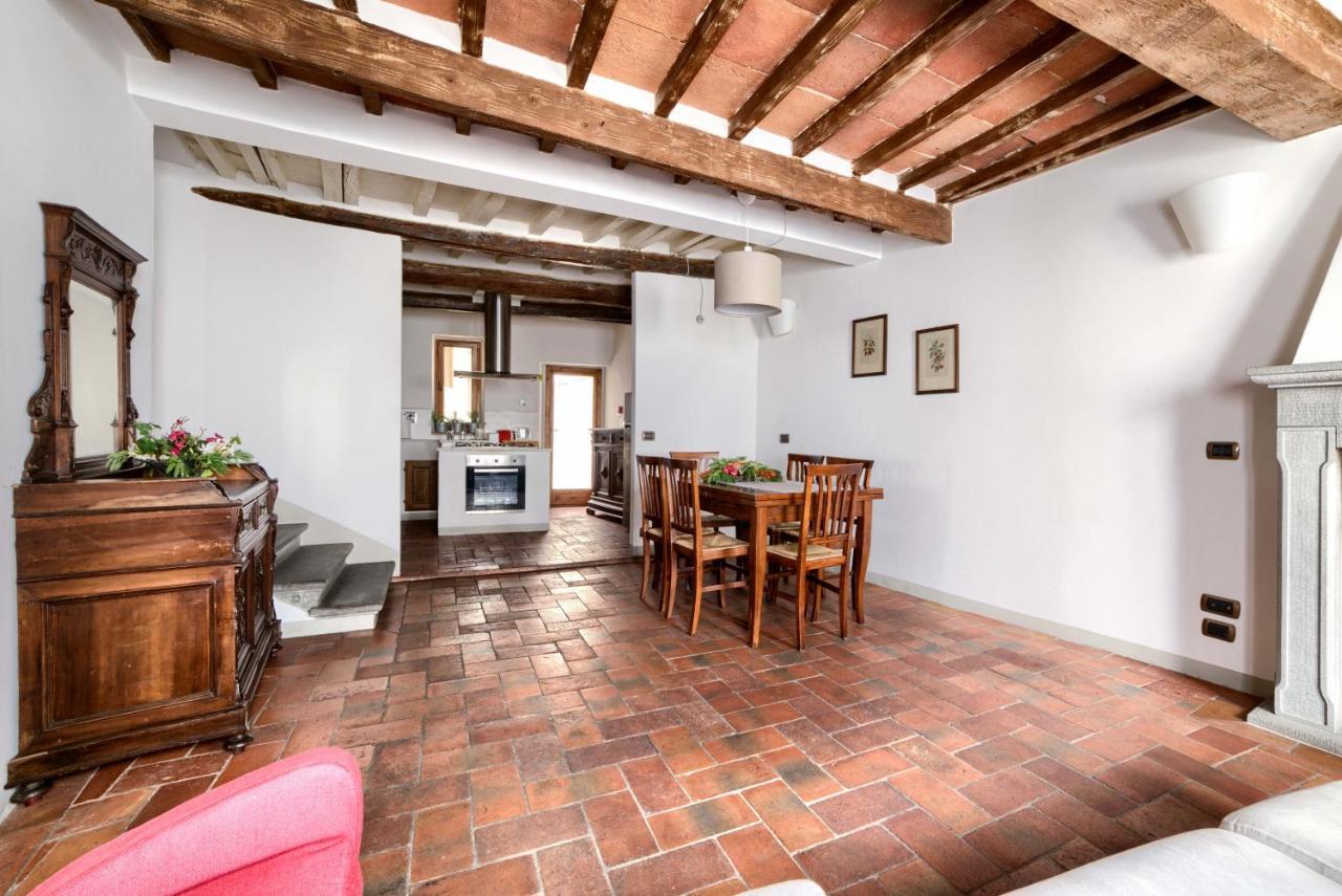 Apartment Lacosta Near Ponte Vecchio フィレンツェ エクステリア 写真