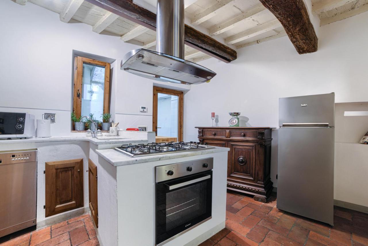 Apartment Lacosta Near Ponte Vecchio フィレンツェ エクステリア 写真