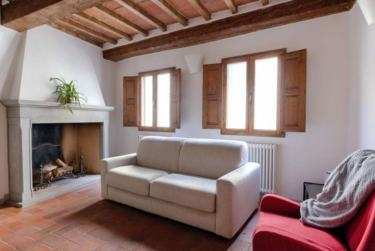 Apartment Lacosta Near Ponte Vecchio フィレンツェ エクステリア 写真
