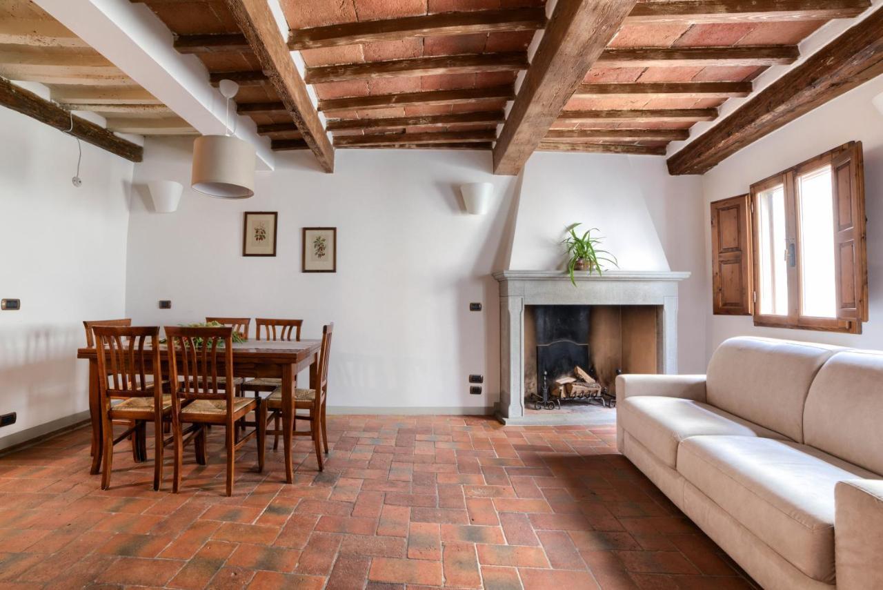 Apartment Lacosta Near Ponte Vecchio フィレンツェ エクステリア 写真