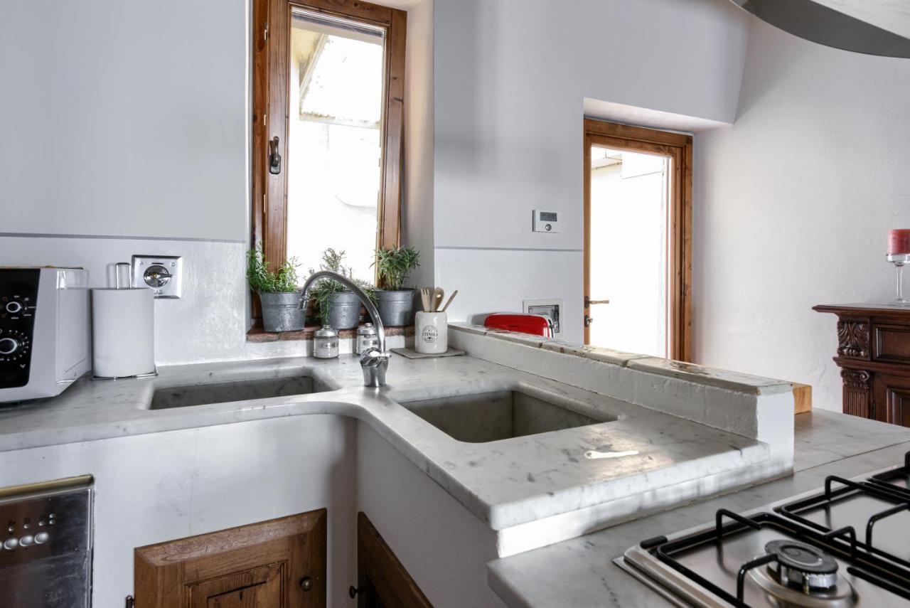 Apartment Lacosta Near Ponte Vecchio フィレンツェ エクステリア 写真