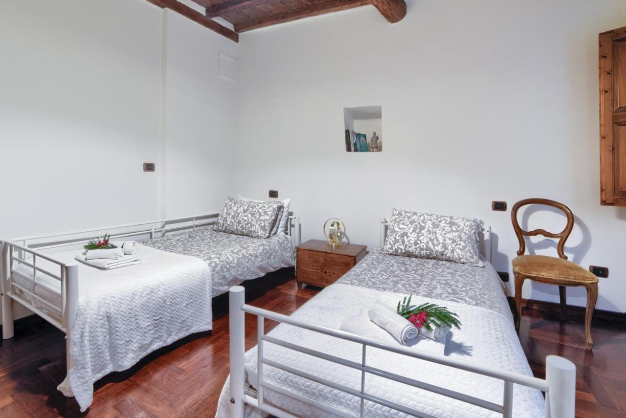 Apartment Lacosta Near Ponte Vecchio フィレンツェ エクステリア 写真