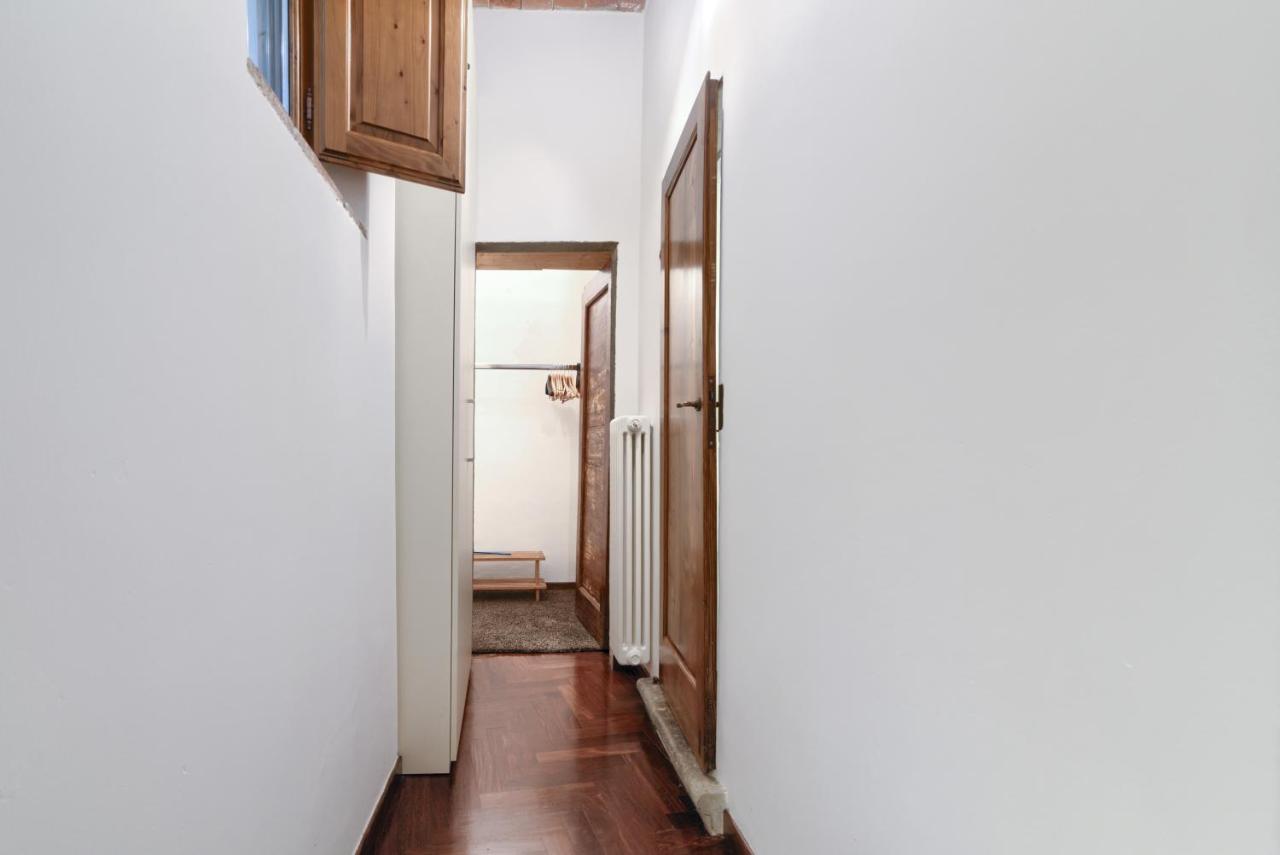 Apartment Lacosta Near Ponte Vecchio フィレンツェ エクステリア 写真
