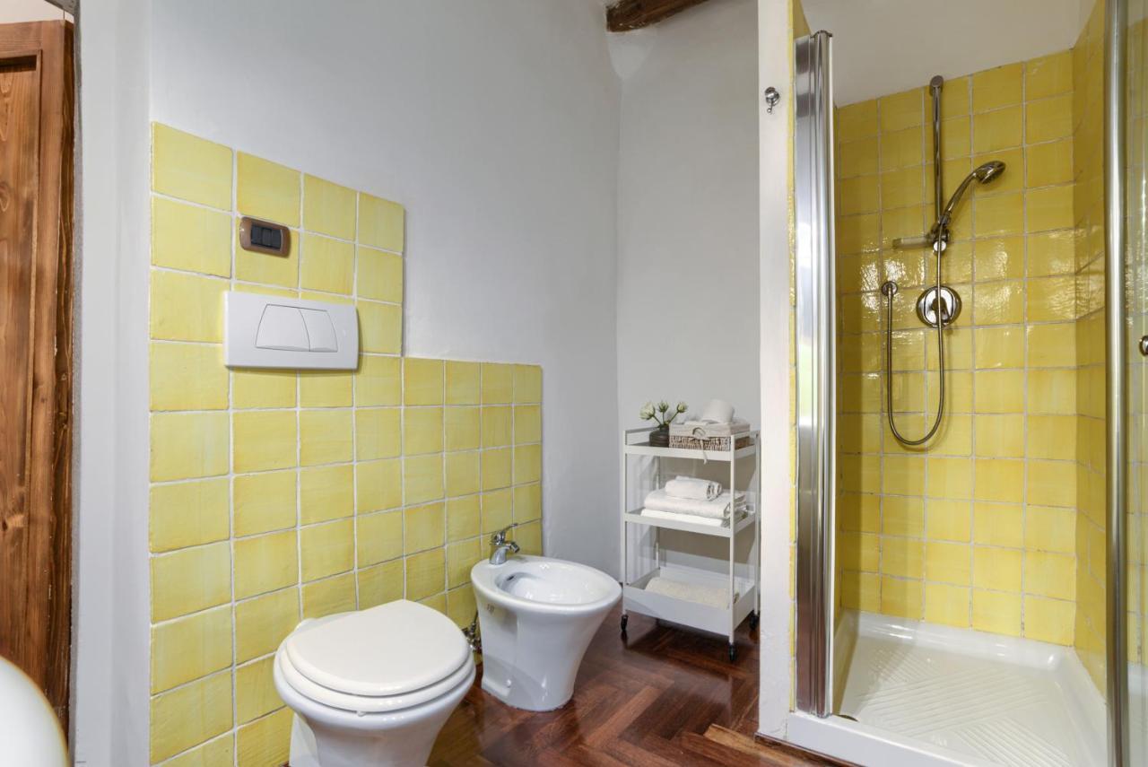Apartment Lacosta Near Ponte Vecchio フィレンツェ エクステリア 写真