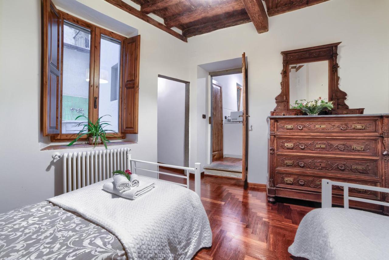 Apartment Lacosta Near Ponte Vecchio フィレンツェ エクステリア 写真