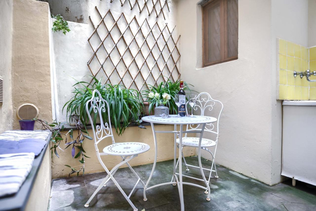 Apartment Lacosta Near Ponte Vecchio フィレンツェ エクステリア 写真